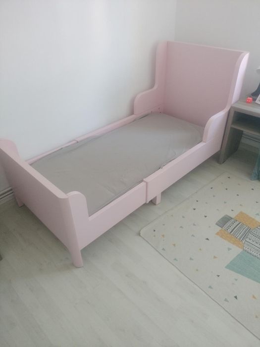 Vând pat copii IKEA Busunge