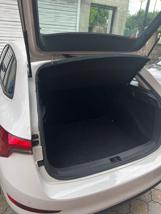 Scala 2020; 63000 km;999cm