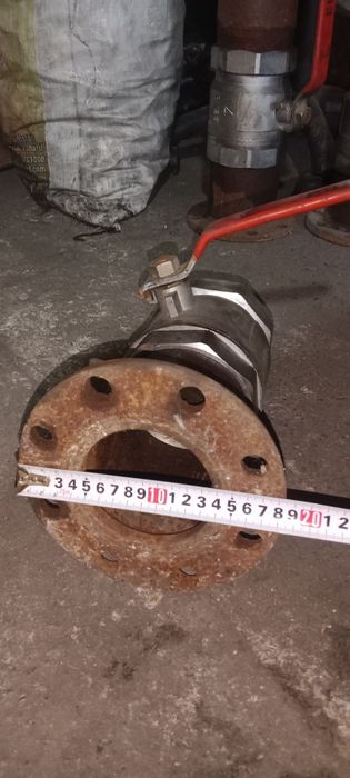 Продам краны ...