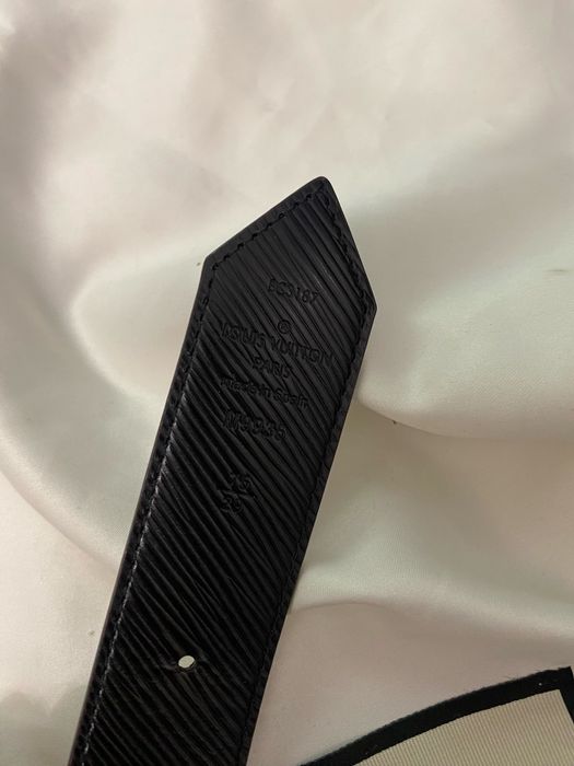 Ремени Louis Vuitton , Saint Laurent оригинал