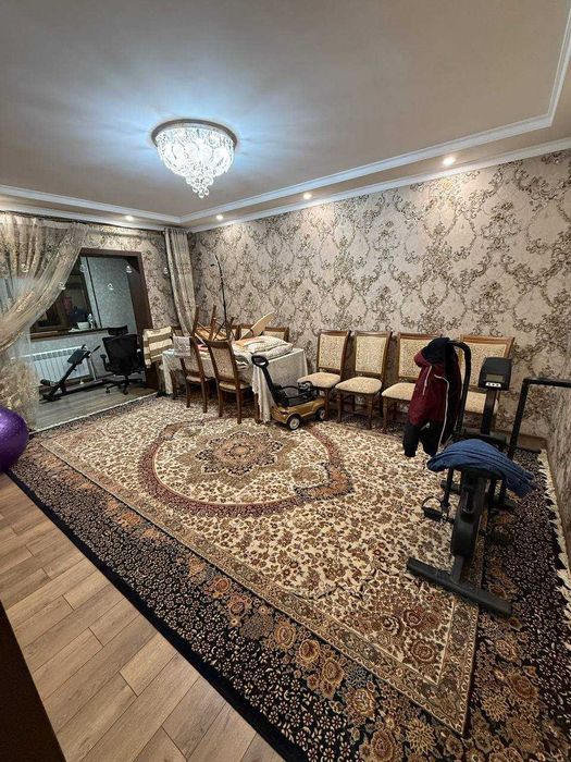 Юнусабад 16 квартал