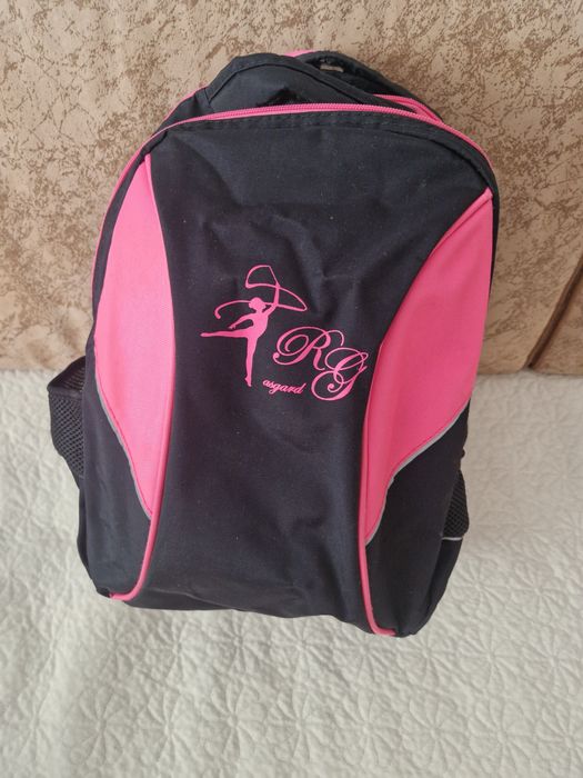 Продам  рюкзак для гимнастики