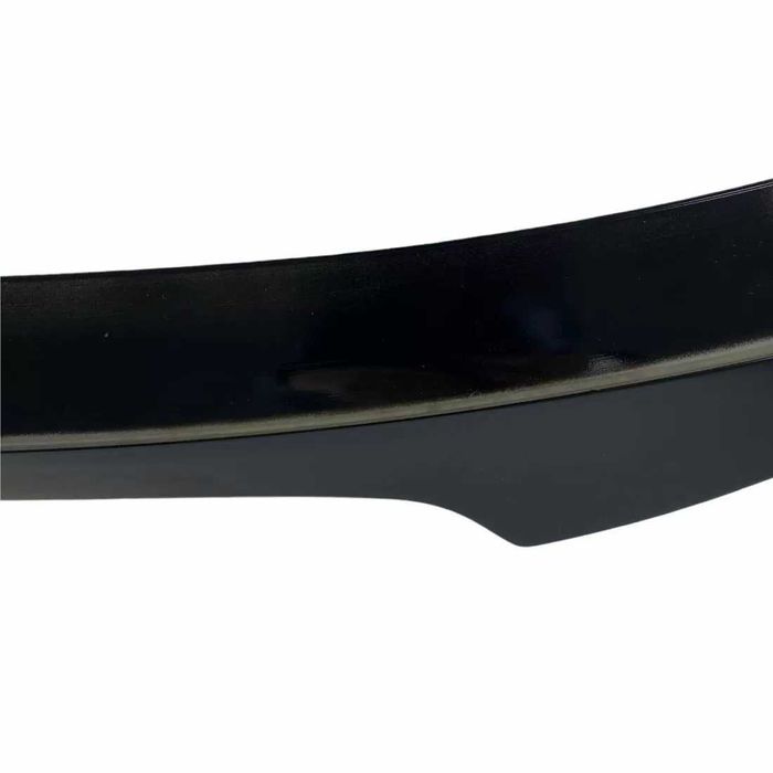 Тунинг Спойлер За Багажник Honda Civic Hatchback 2016/2020 M4 Style