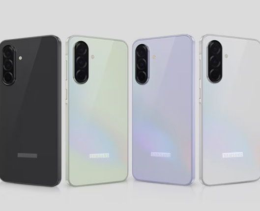 Samsung A36 5G не е нов