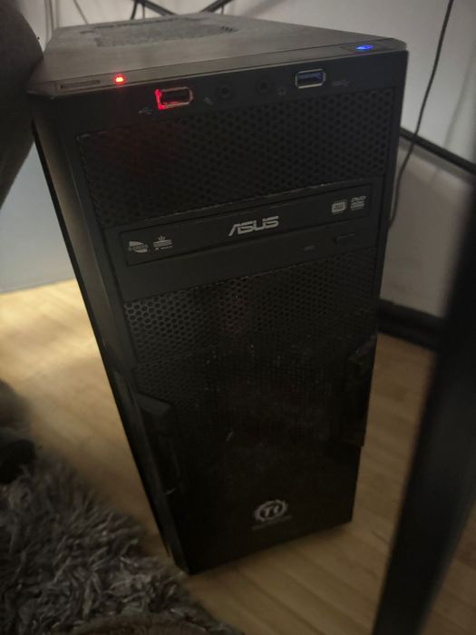 Vând calculator gaming  Intel i5 gen 6