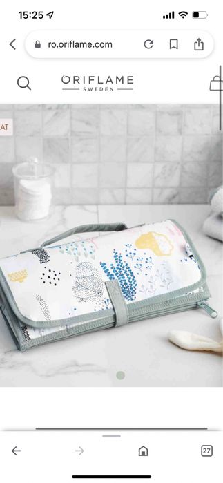 Saltea pentru schimbat scutece