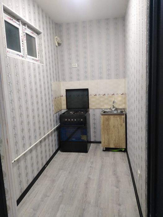 250у.е Аренда Карасу 6  Олин Тепа Масжид 1 хона Новостройка