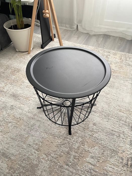 Masa cu depozitare ikea