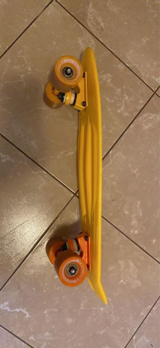 Pennyboard Firefly