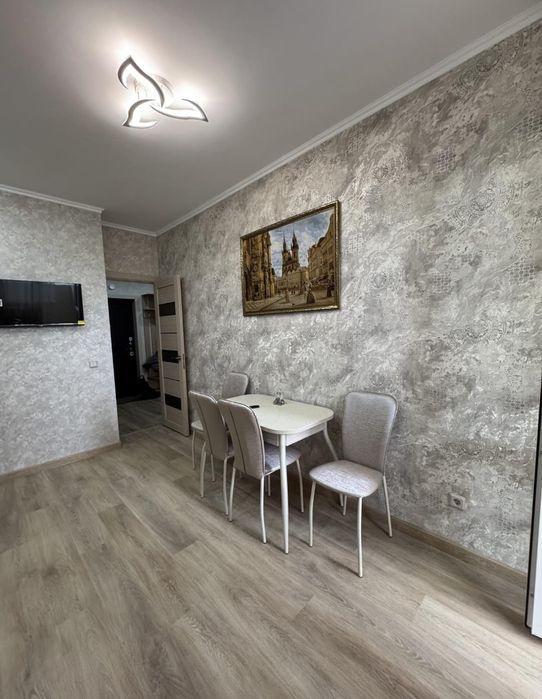 Сдается квартира