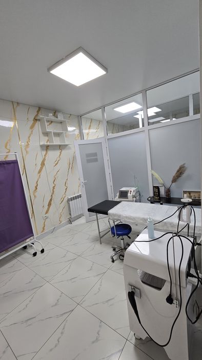 Сдаются кабинеты