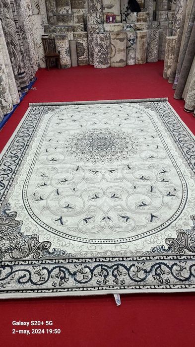 3x4 gilam narxi 850.000 sum kilshamiz