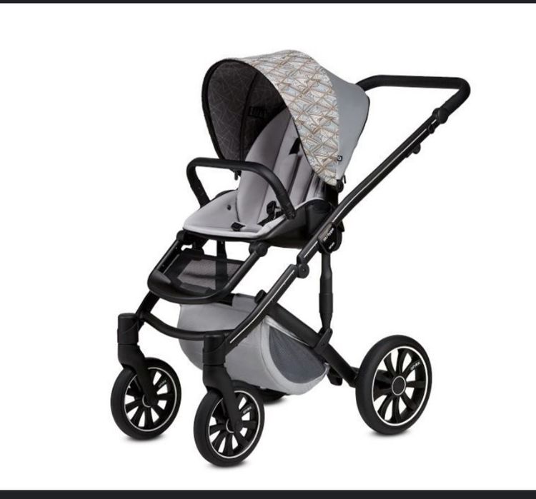 Коляска Anex m /type