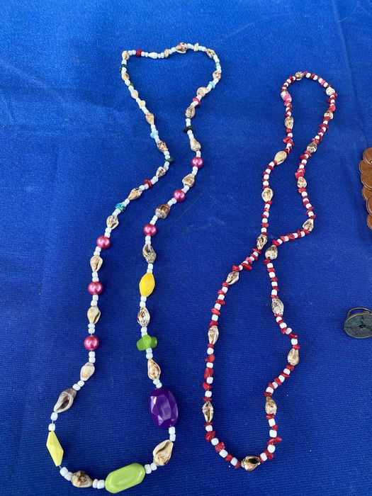 Гердан/гривна/пръстен