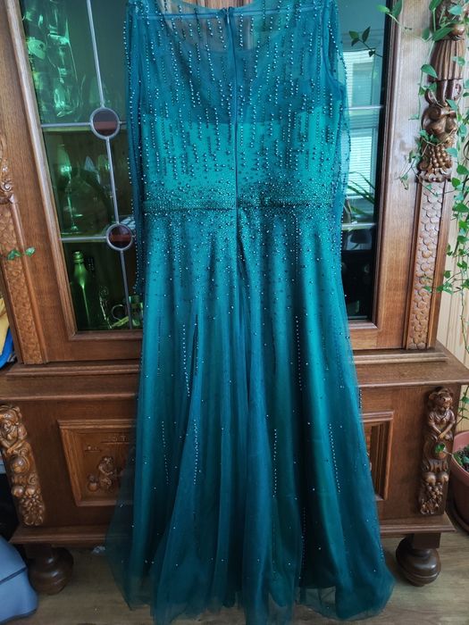 Официална/бална рокля XL/XXL