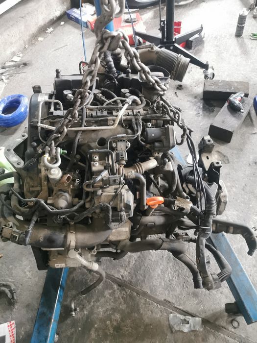 pompa inalta  injectie  1.2 tdi cfw polo fabia