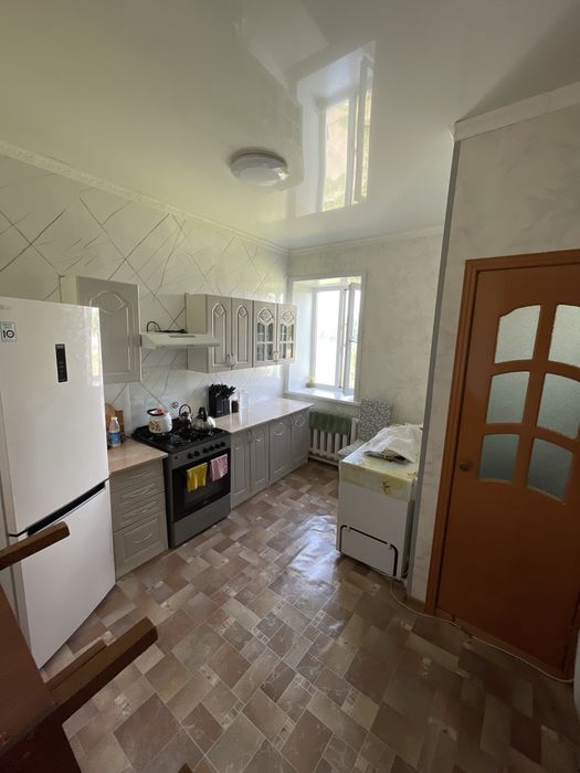 Продам квартиру $