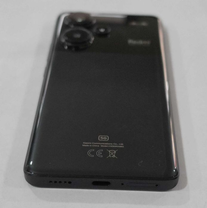 Redmi Note 13 Pro + 512/12gb