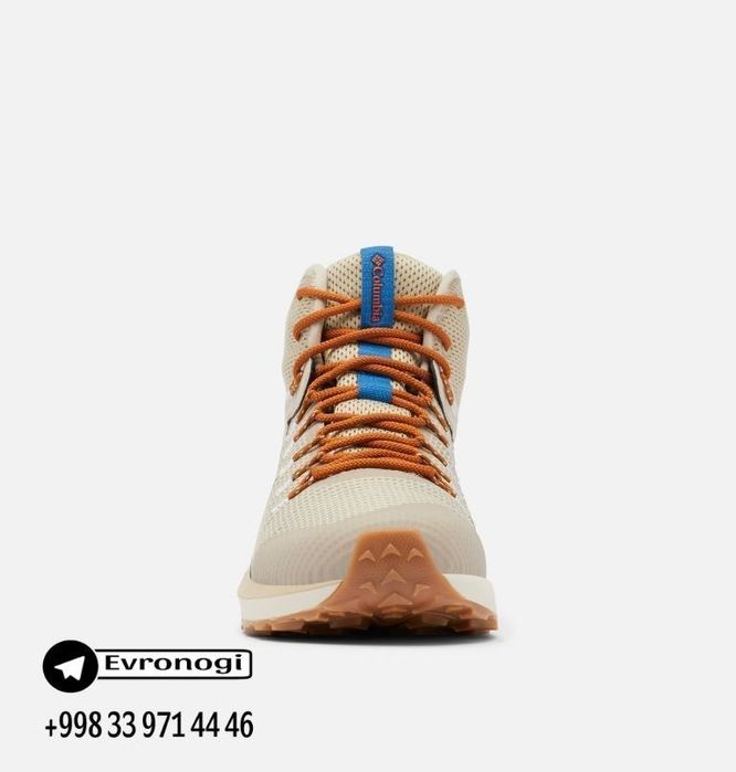 Ботинки COLUMBIA ®️