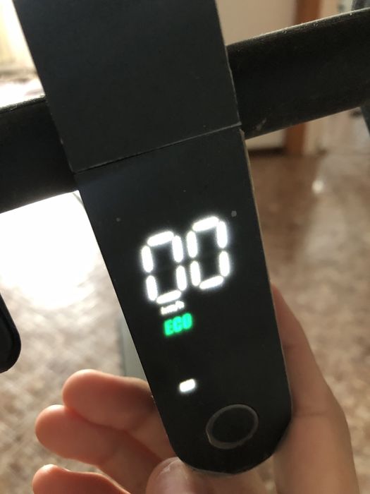 электросамокат