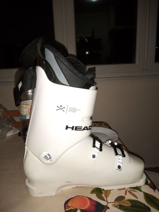 Ски обувки HEAD Raptor WCR 120/130 28.0/ 28.5