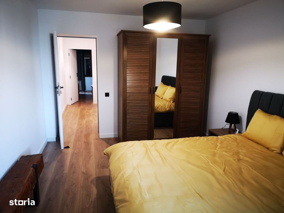 Apartament 3 Camere Ultracentral