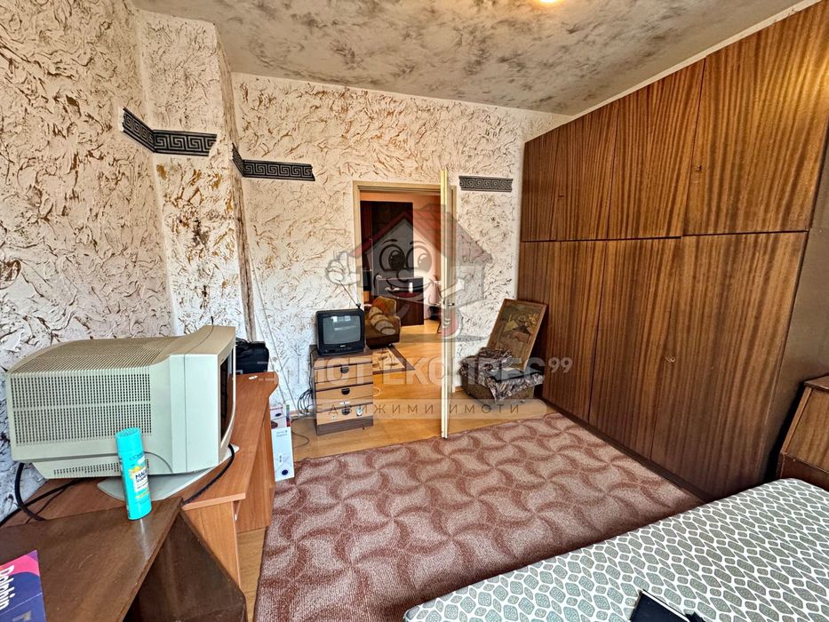 Продава се Многостаен апартамент в Асеновград - 69 кв.м за 1072 €/кв.м - Снимка #10