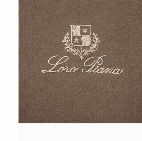 Дамска тениска Loro Piana