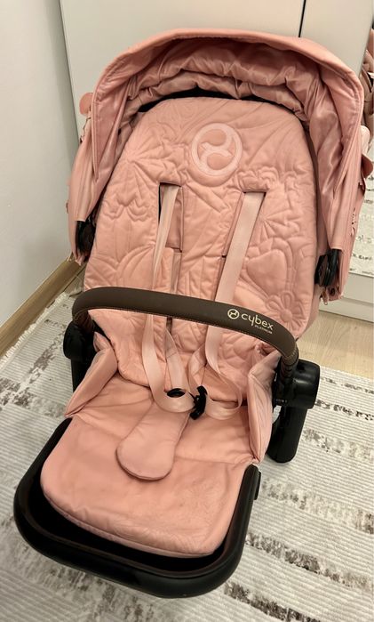 Parte sport carucior Cybex