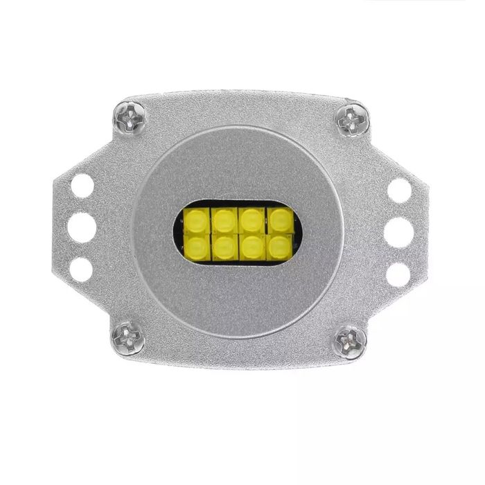 Bec becuri led marker angel eyes 80W Bmw seria 3 e90 e91 non facelift