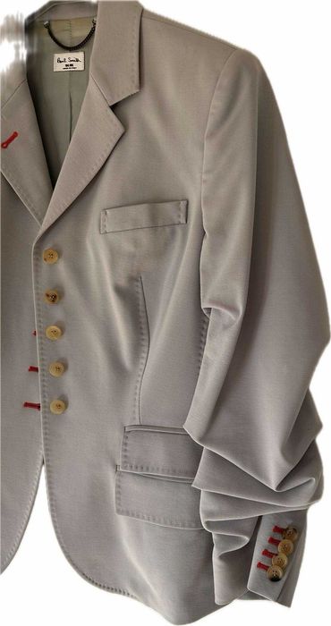 Костюм с панталон Paul Smith, размер IT 44