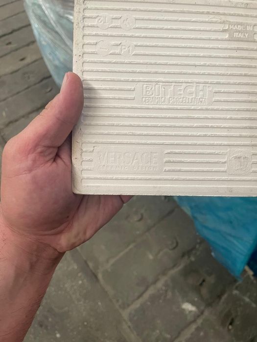 Gresie si Faianta Versace Stock