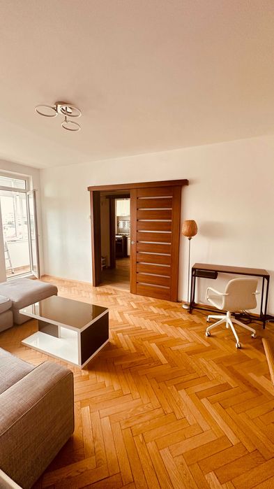 Inchiriere apartament cu 2 camere 50mp Ion Mihalache direct proprietar