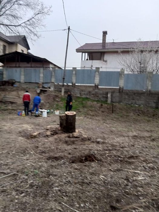 Продажа дома, участок