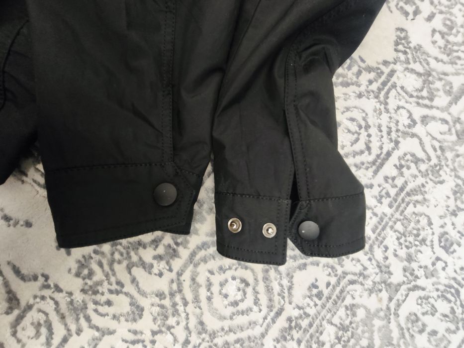 Куртка ветровка осень/весна