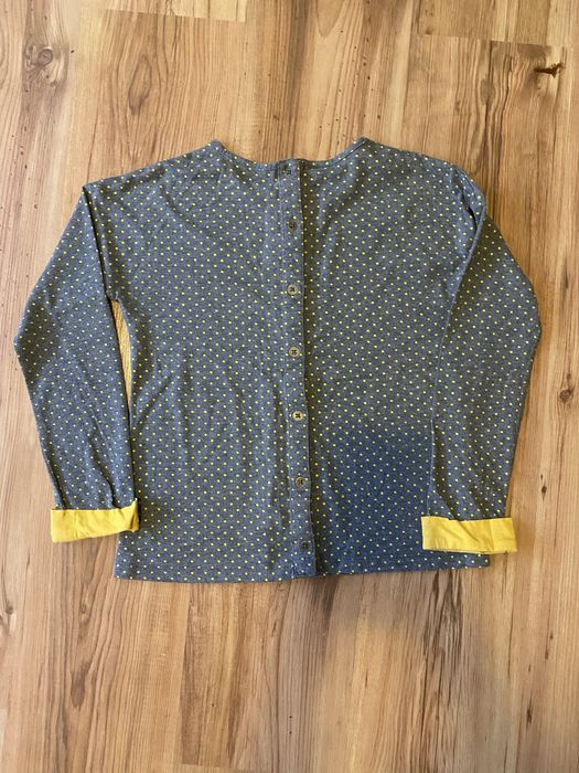 Лот от 6 бр страхотни блузки за момиче‼️Подарък ръкавички‼️