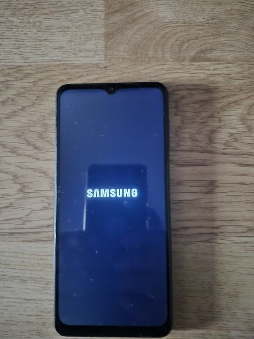 Smartphone  Samsung Galaxy A12