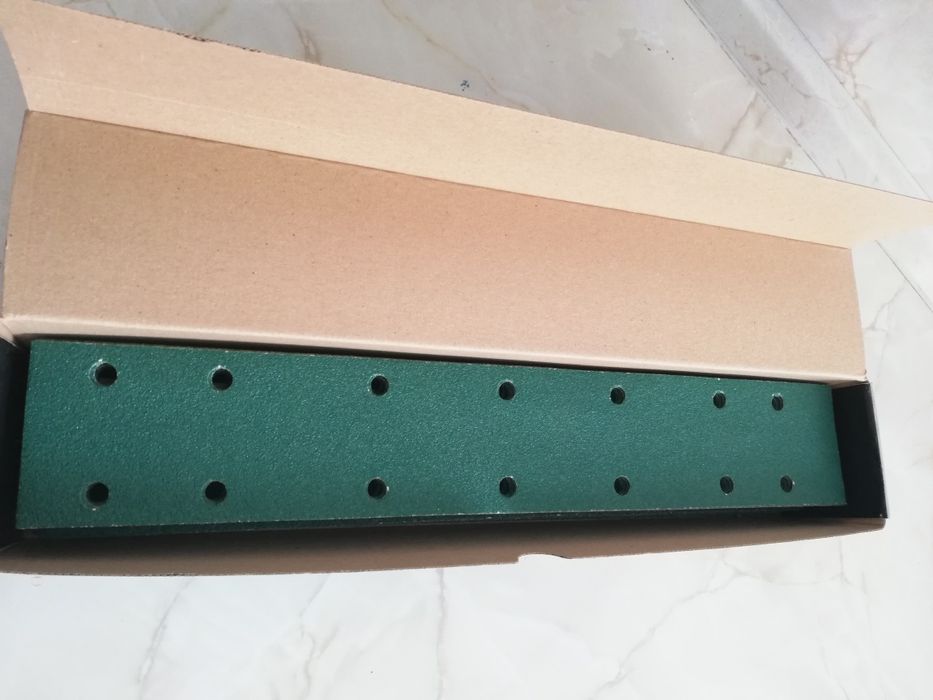 Шкурки 3М водна шкурка 3M авто шлайф скочбрайта кит