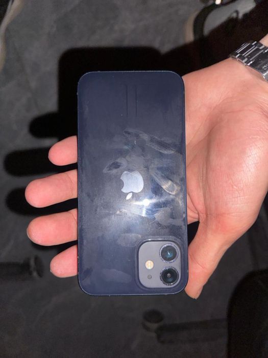 Iphone 12  / 128 GB