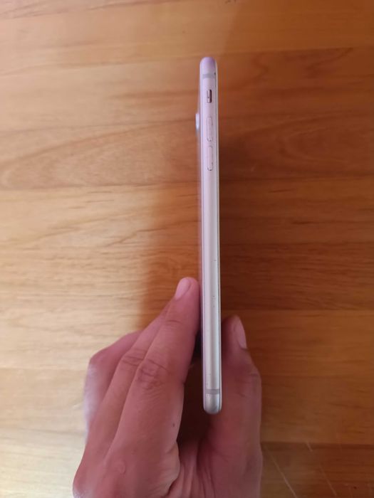 iPhone 8 plus