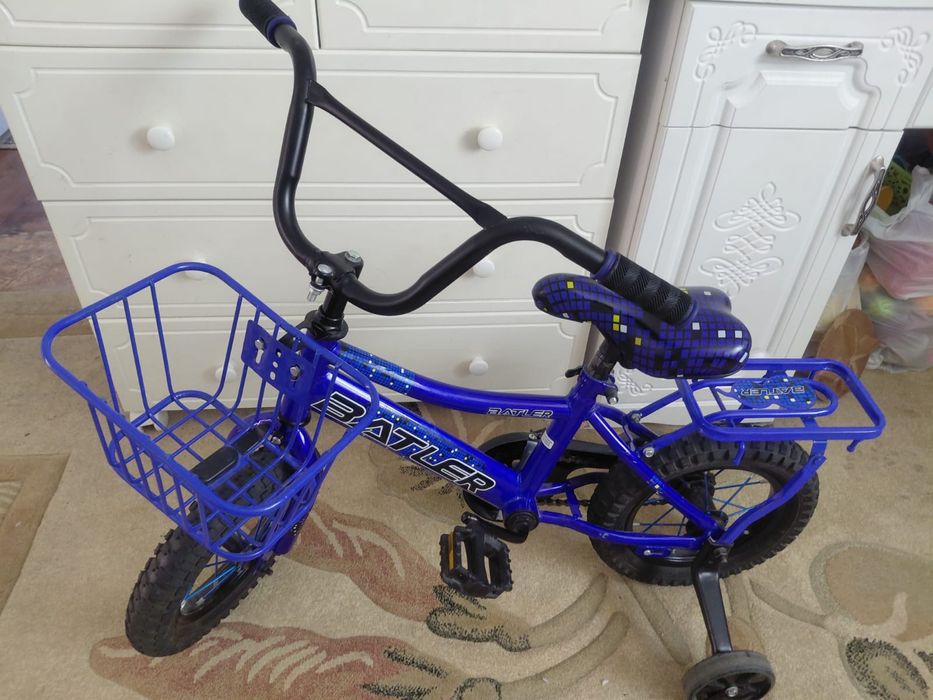 Продам велосипед детский