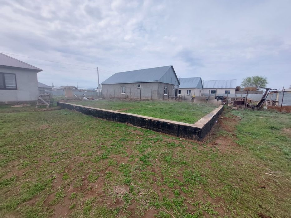 Продам землю 5 соток