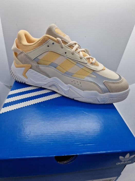 Adidas Niteball 2 nr. 38