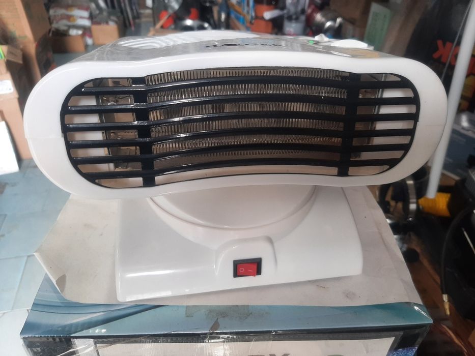 Обогреватель ветродуй Костанай