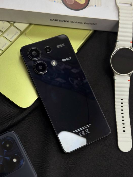 Redmi Note 13 (256gb) BaiTime