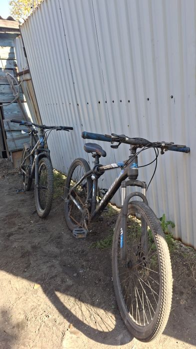 Продам или обменяю велосипеды