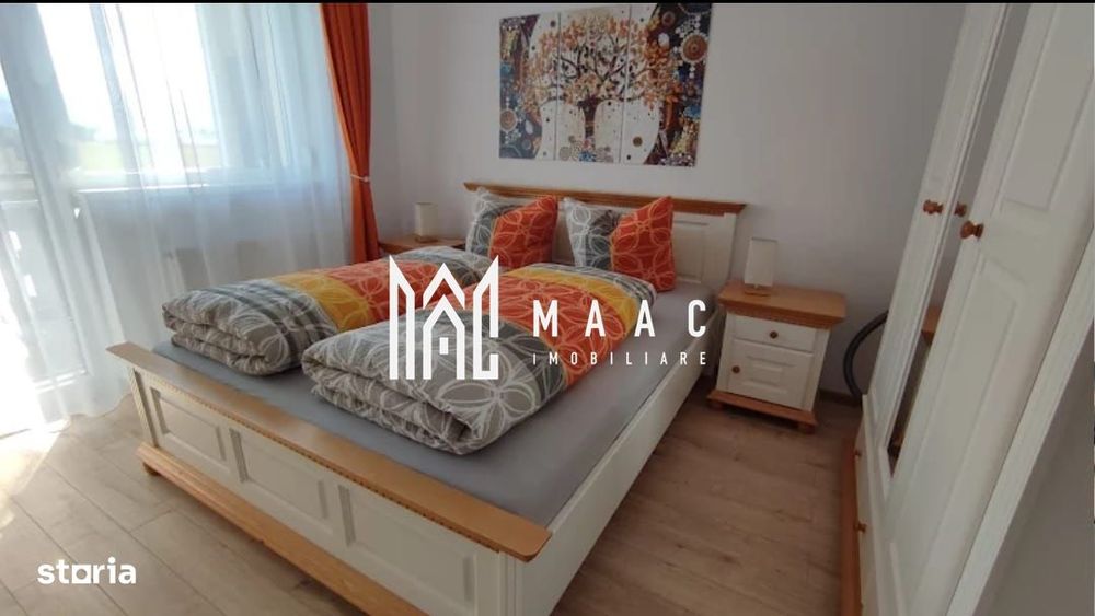 Apartament 2 camere I Turnișor I Vedere Panoramică — fotografia 1