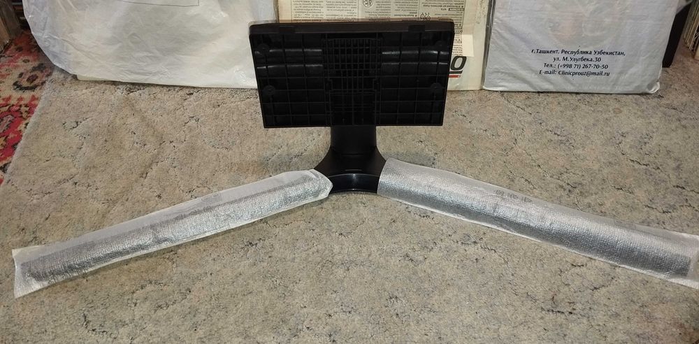 Колонки Шарп, можно к телевизору