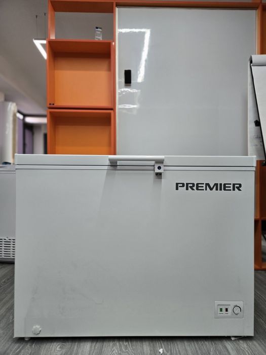 Premier морозильник со склада оптом