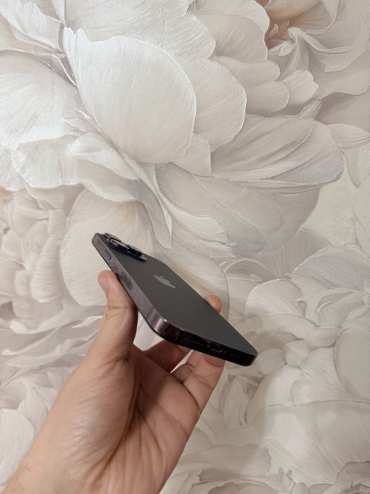 IPhone 14 Pro Max 128Gb В идеальном состоянии
